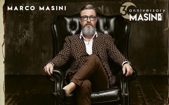 T’innamorerai, Marco Masini feat. Francesco Renga: il duetto in radio da venerdì 8 maggio 2020