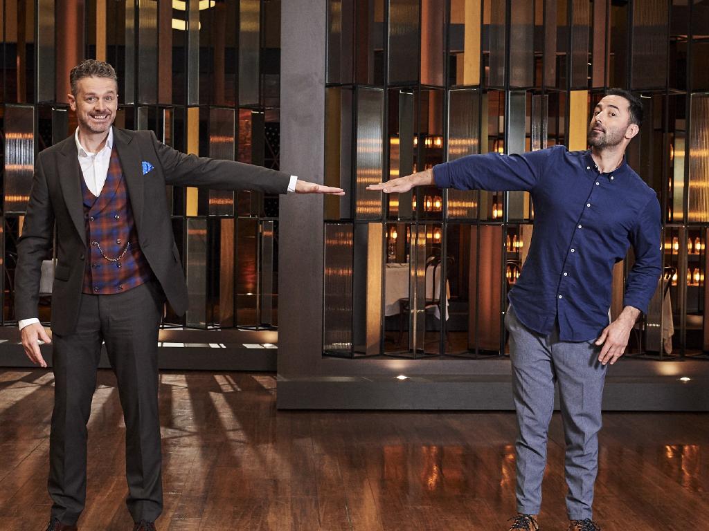 MasterChef alla prova del Covid: in Australia si testa il distanziamento anche ai fornelli