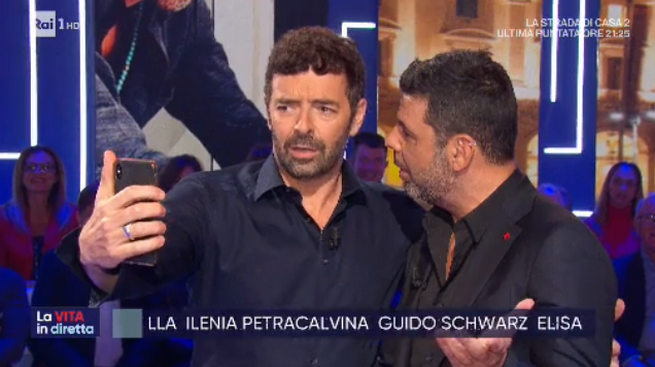 Retroscena Blogo: il futuro di Alberto Matano, tra indiscrezioni, dichiarazioni e voglia di “nuove sfide”