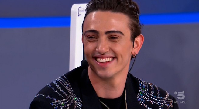 E se Michele Bravi entrasse nel cast di Amici 20?