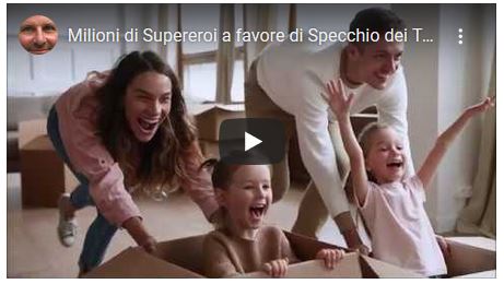 Milioni di Supereroi, la canzone dialogo di Paolo Carminati e suo figlio per l’emergenza Coronavirus