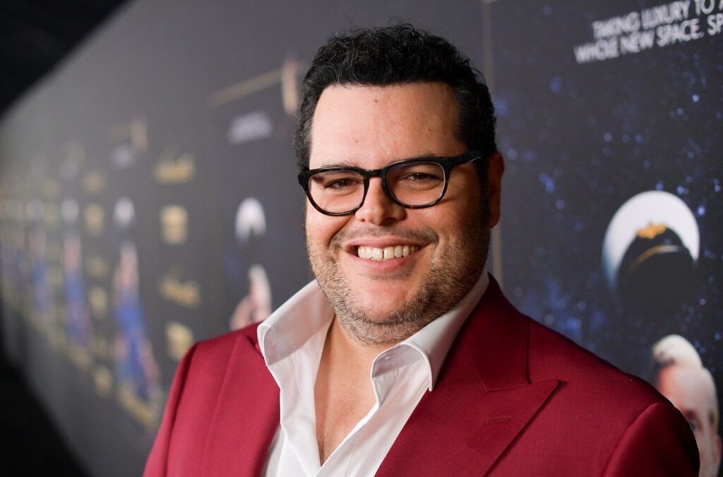 Moonfall: Josh Gad per il thriller fantascientifico di Roland Emmerich