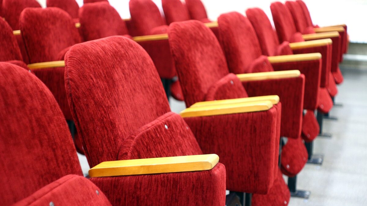 Regione Lazio, set cinematografici riaperti il 4 maggio ma con cautela