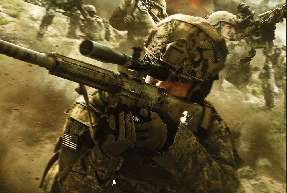 Outpost: trailer del dramma di guerra con Orlando Bloom e Scott Eastwood