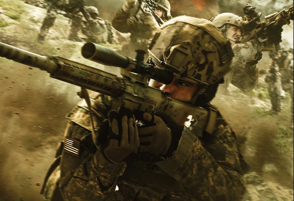 Outpost: trailer del dramma di guerra con Orlando Bloom e Scott Eastwood