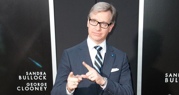 L’Accademia del Bene e del Male: Paul Feig adatterà il fantasy di Soman Chainani per Netflix