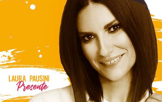 Laura Pausini ospite ad Altisimo Live Music and Pop Culture Festival: streaming alle 20