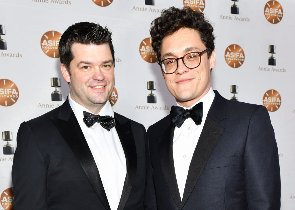 Phil Lord e Chris Miller registi per il film con Ryan Gosling astronauta