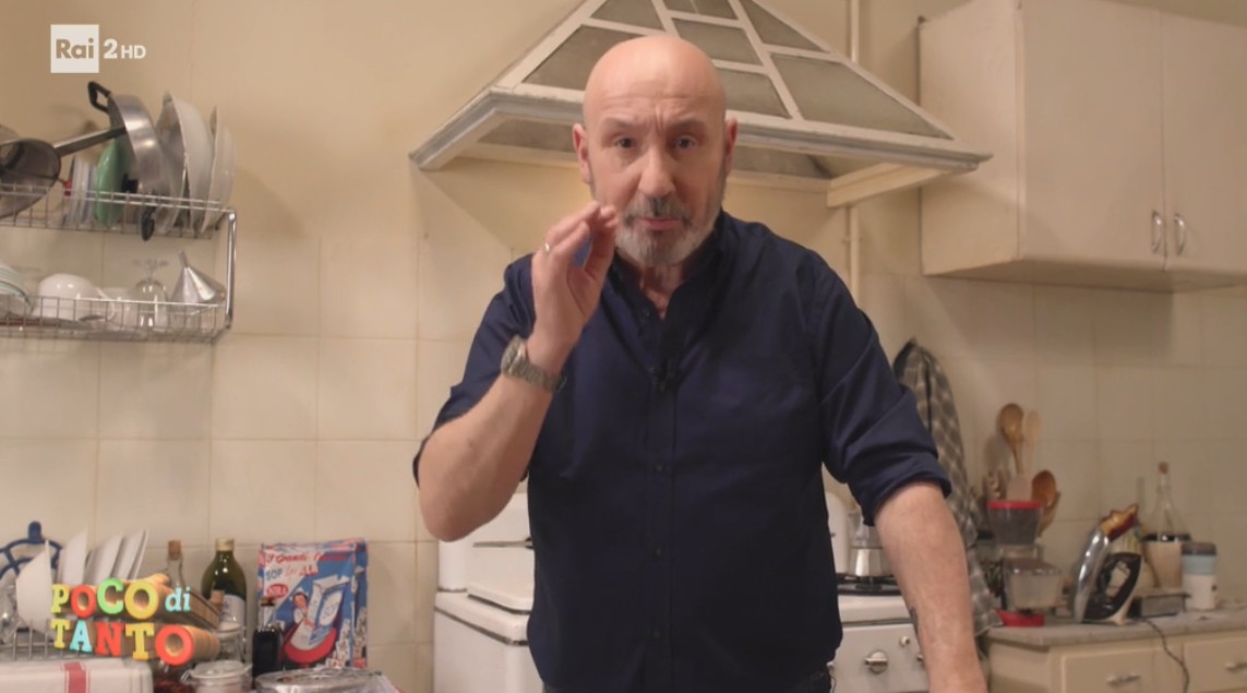 Poco di Tanto: Maurizio Battista è coraggioso, forse anche troppo…