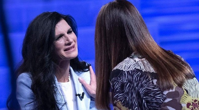 Pamela Prati contro Verissimo, intanto Eliana Michelazzo e Pamela Perricciolo tornano dalla d’Urso