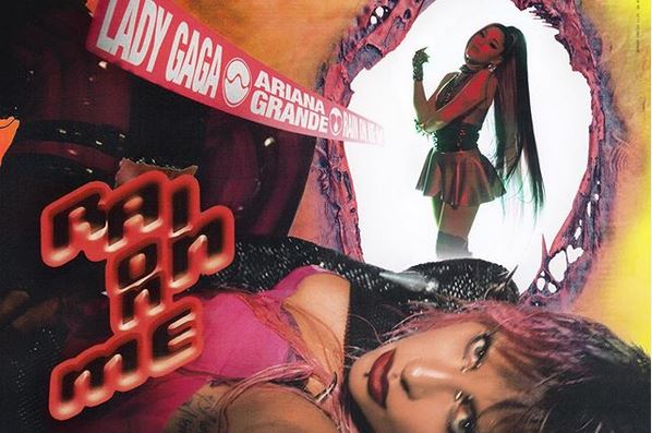 Rain on me, Lady Gaga e Ariana Grande: le recensioni del nuovo singolo (Vota il sondaggio)