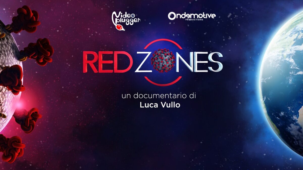 Red Zones, Sky Tg24 racconta il lockdown in Europa