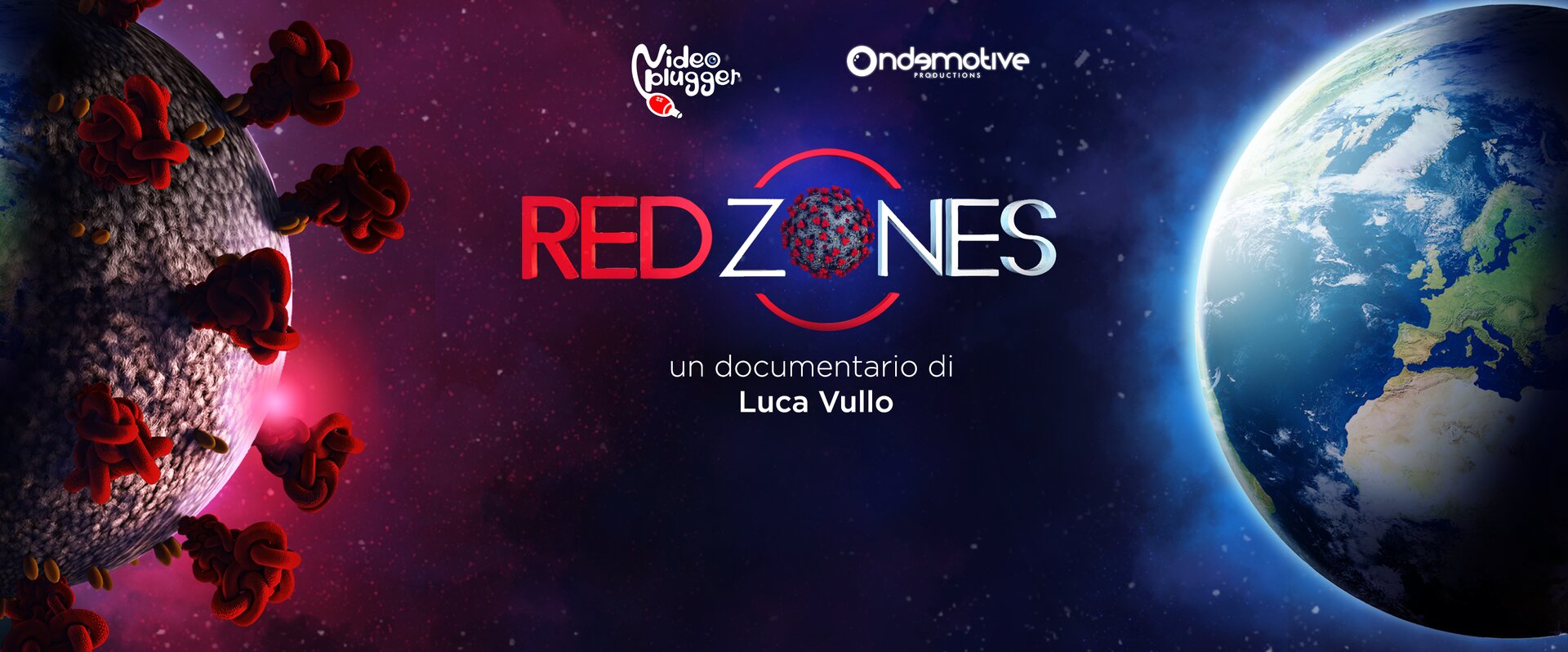 Red Zones, Sky Tg24 racconta il lockdown in Europa