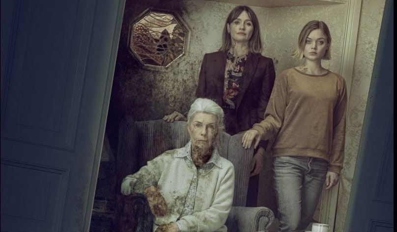 Relic: trailer del film horror con Emily Mortimer