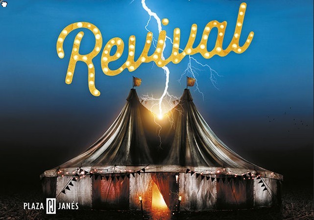 Revival: Mike Flanagan adatterà il romanzo horror di Stephen King