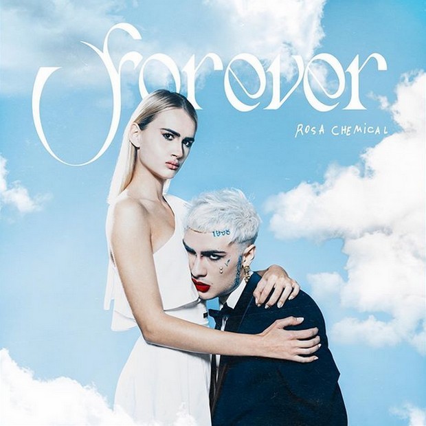 Rosa Chemical, Forever è il primo album
