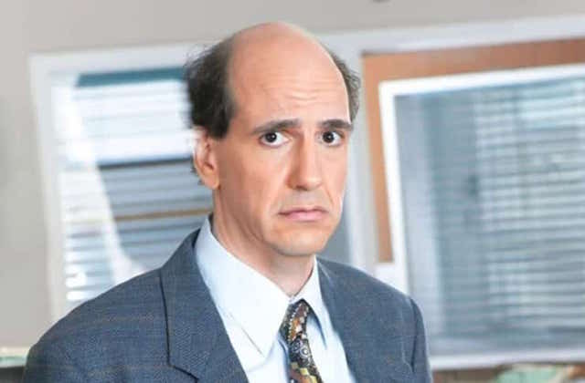 Scrubs, addio a Sam Lloyd: era l’avvocato Ted