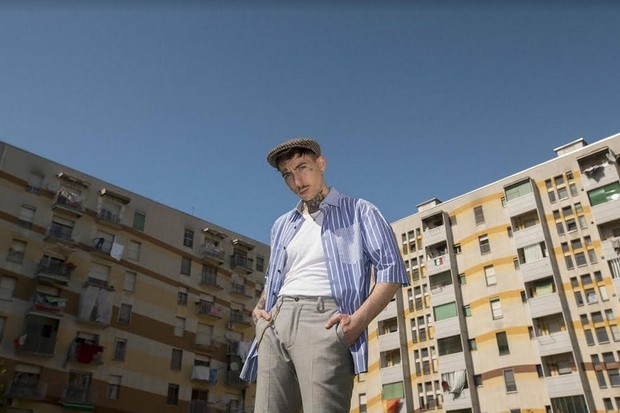 Nella Pancia della Balena, il nuovo singolo di Samuel Heron con i The Kolors (Testo e Audio)