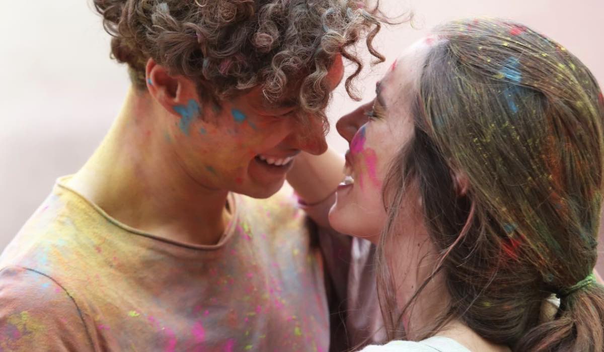 Skam Italia 4: perché i personaggi di Eleonora ed Edoardo Incanti sono (quasi) assenti?
