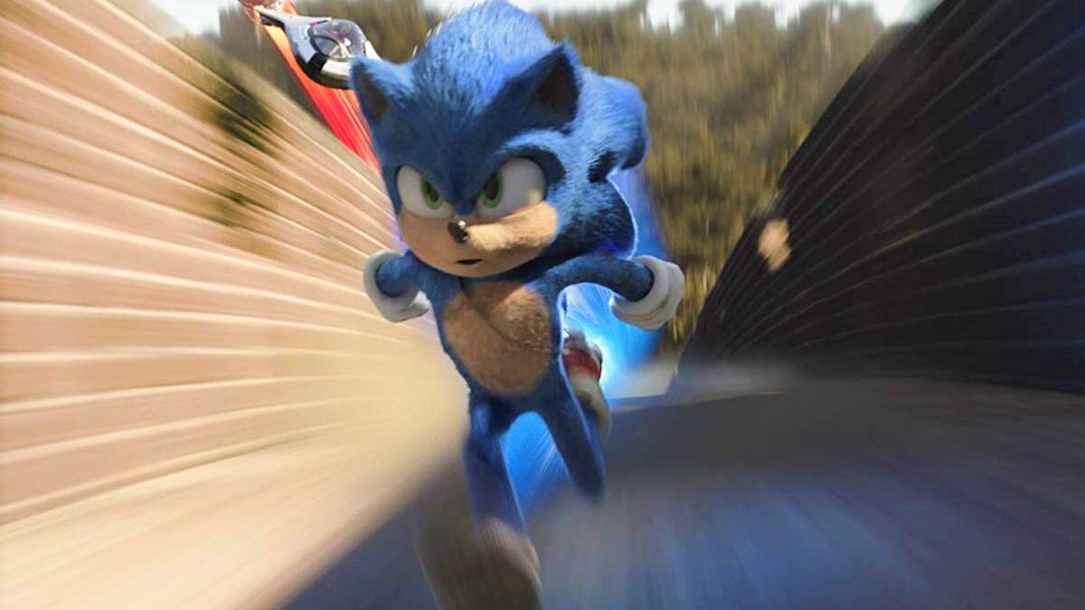Sonic 2 ufficialmente in sviluppo alla Paramount