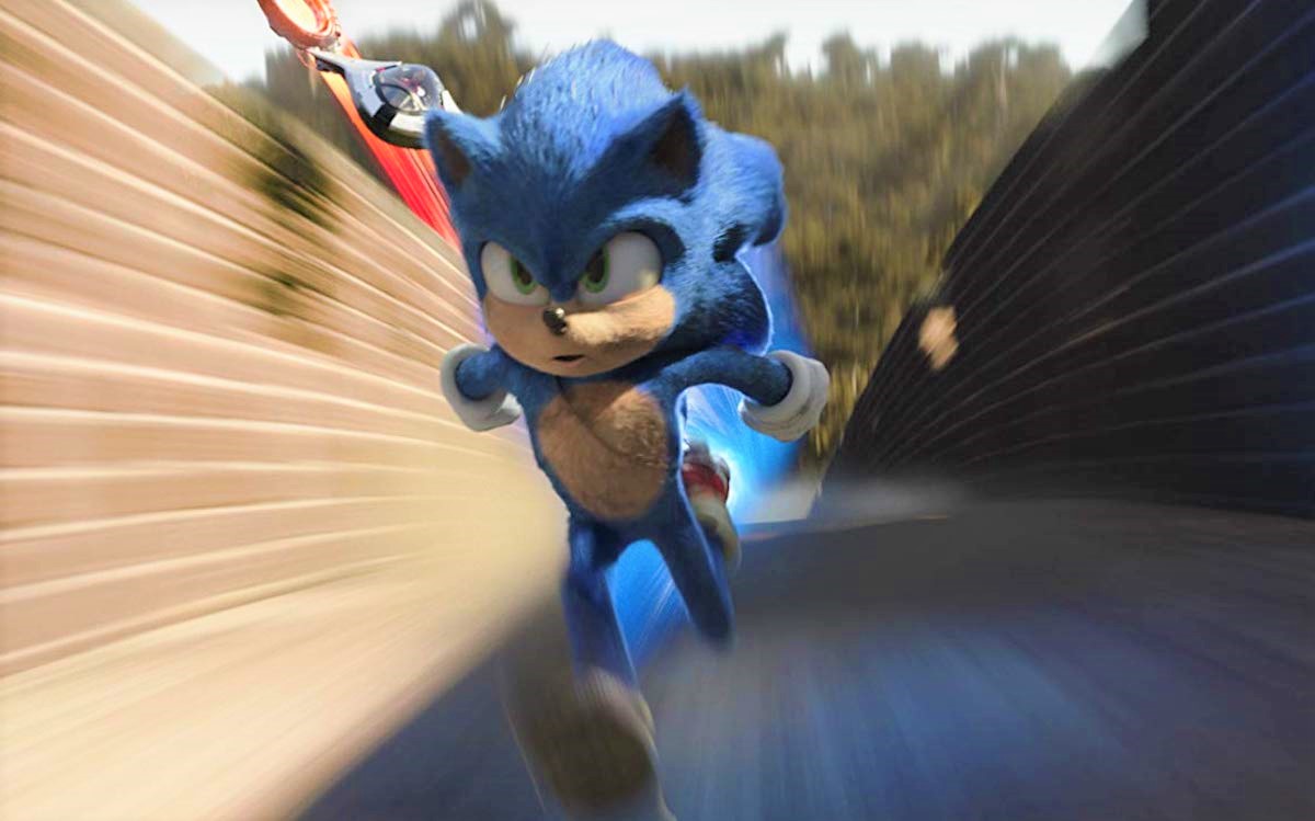 Sonic 2 ufficialmente in sviluppo alla Paramount