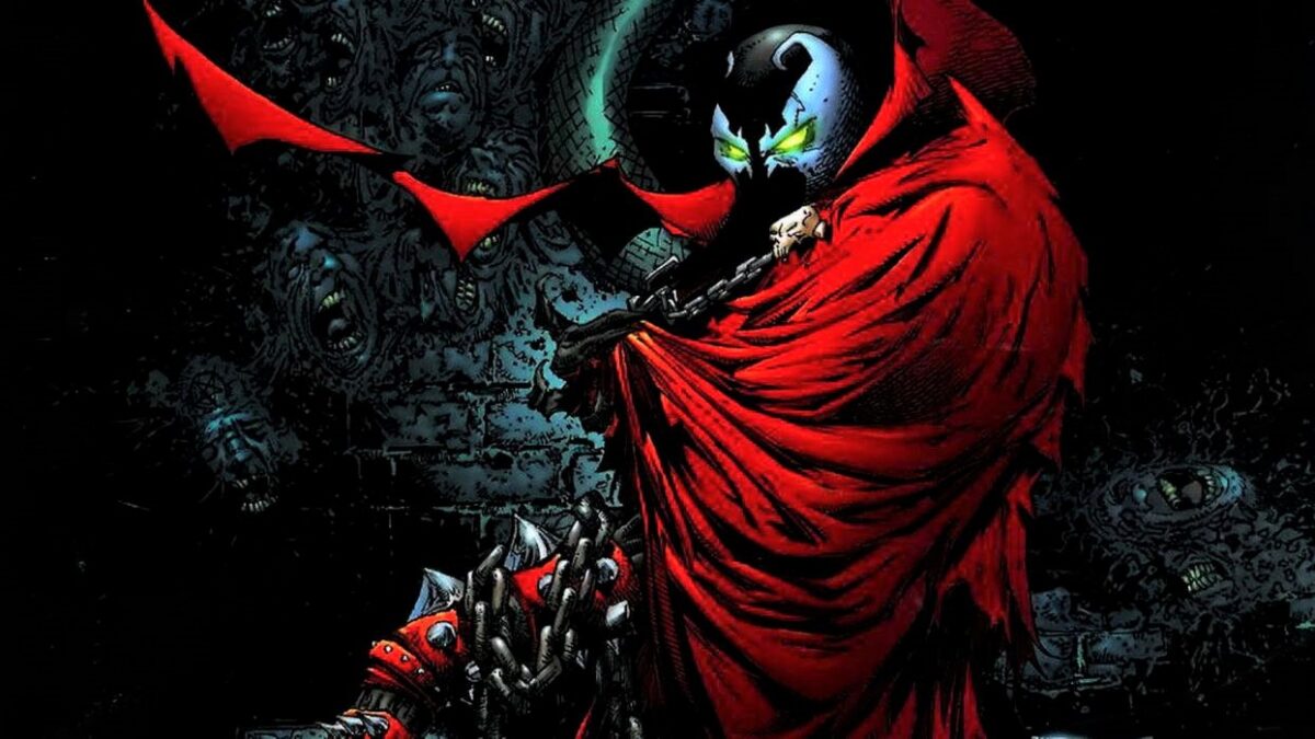 Spawn: Jason Blum conferma che il reboot è ancora in sviluppo attivo
