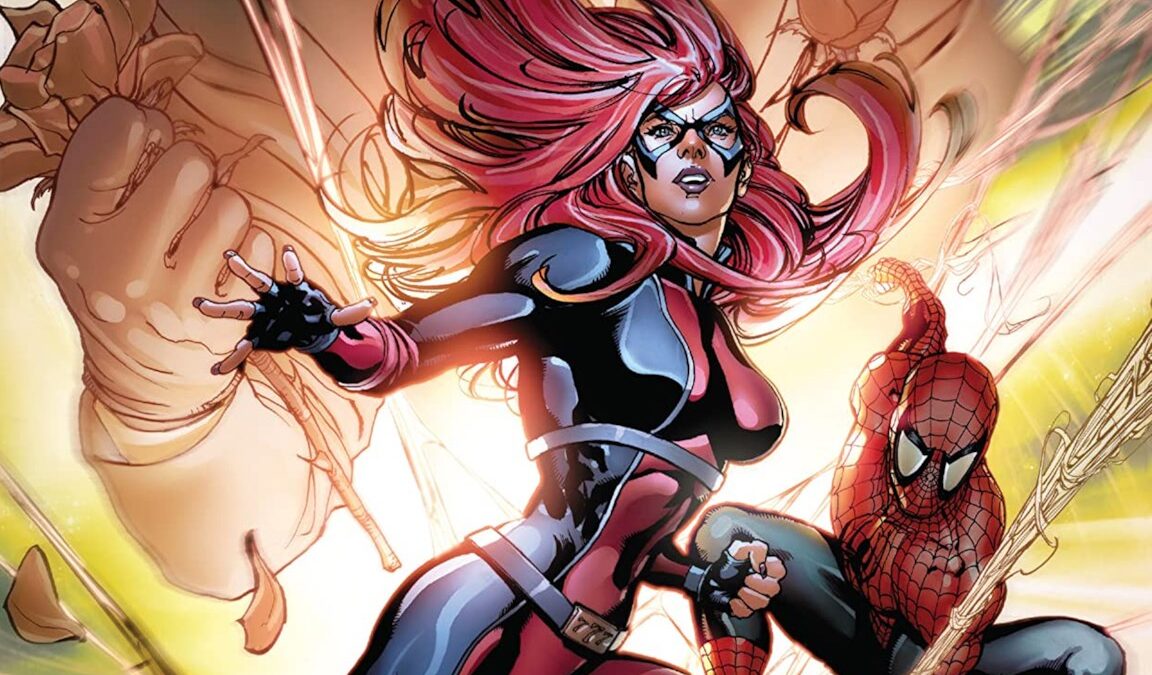 Spider-Man: arriva lo spin-off di Jackpot scritto da Marc Guggenheim
