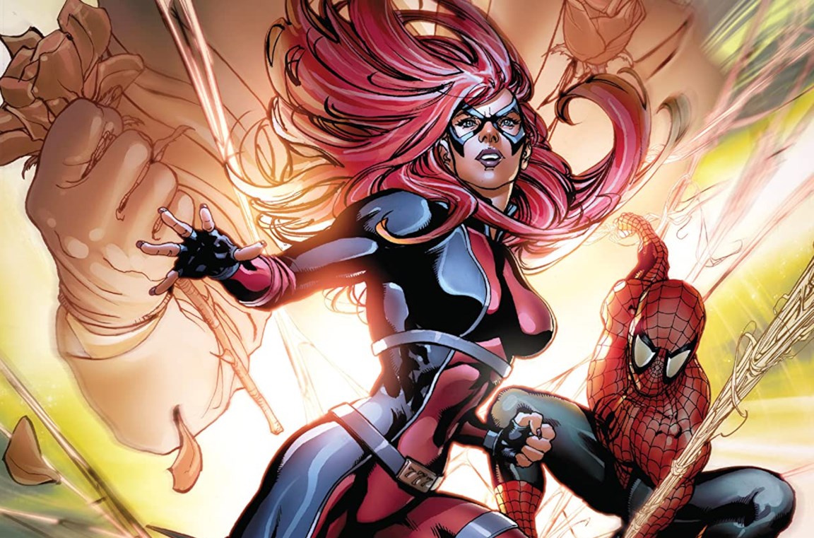Spider-Man: arriva lo spin-off di Jackpot scritto da Marc Guggenheim