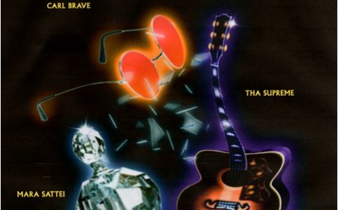 Spigoli, Carl Brave, Mara Sattei, tha Supreme: testo e audio della canzone