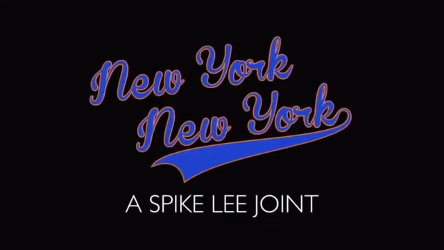 New York New York, il cortometraggio di Spike Lee