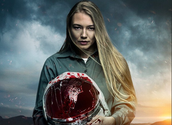 Sputnik: trailer dell’horror fantascientifico russo con alieni