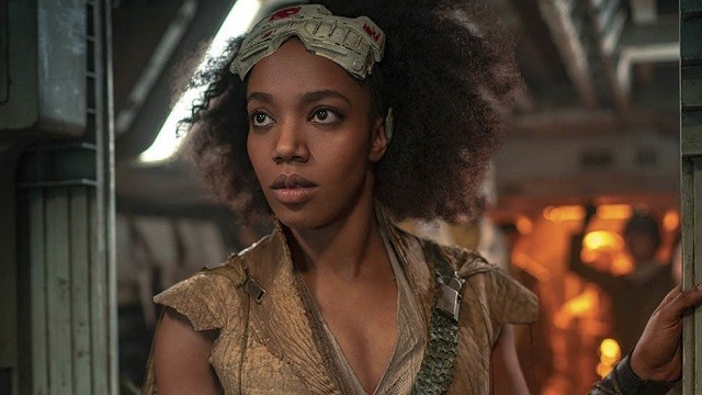 Star Wars: L’ascesa di Skywalker – il romanzo ufficiale mette in dubbio una teoria su Jannah