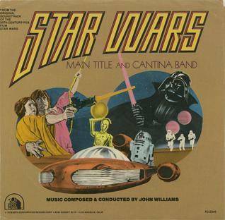 4 maggio, Star Wars Day: curiosità sulla celebre canzone della saga cinematografica