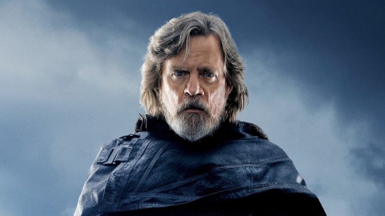 Star Wars: Mark Hamill non tornerà più nei panni di Luke Skywalker