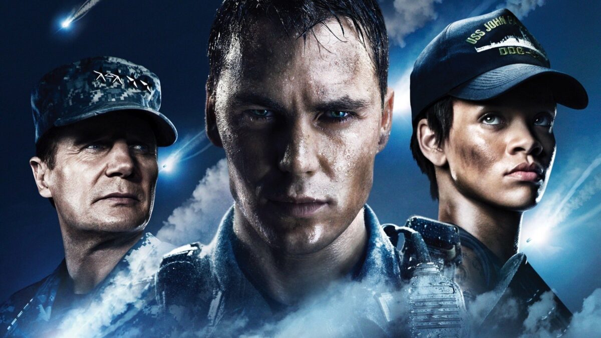Stasera in tv: “Battleship” su Italia 1