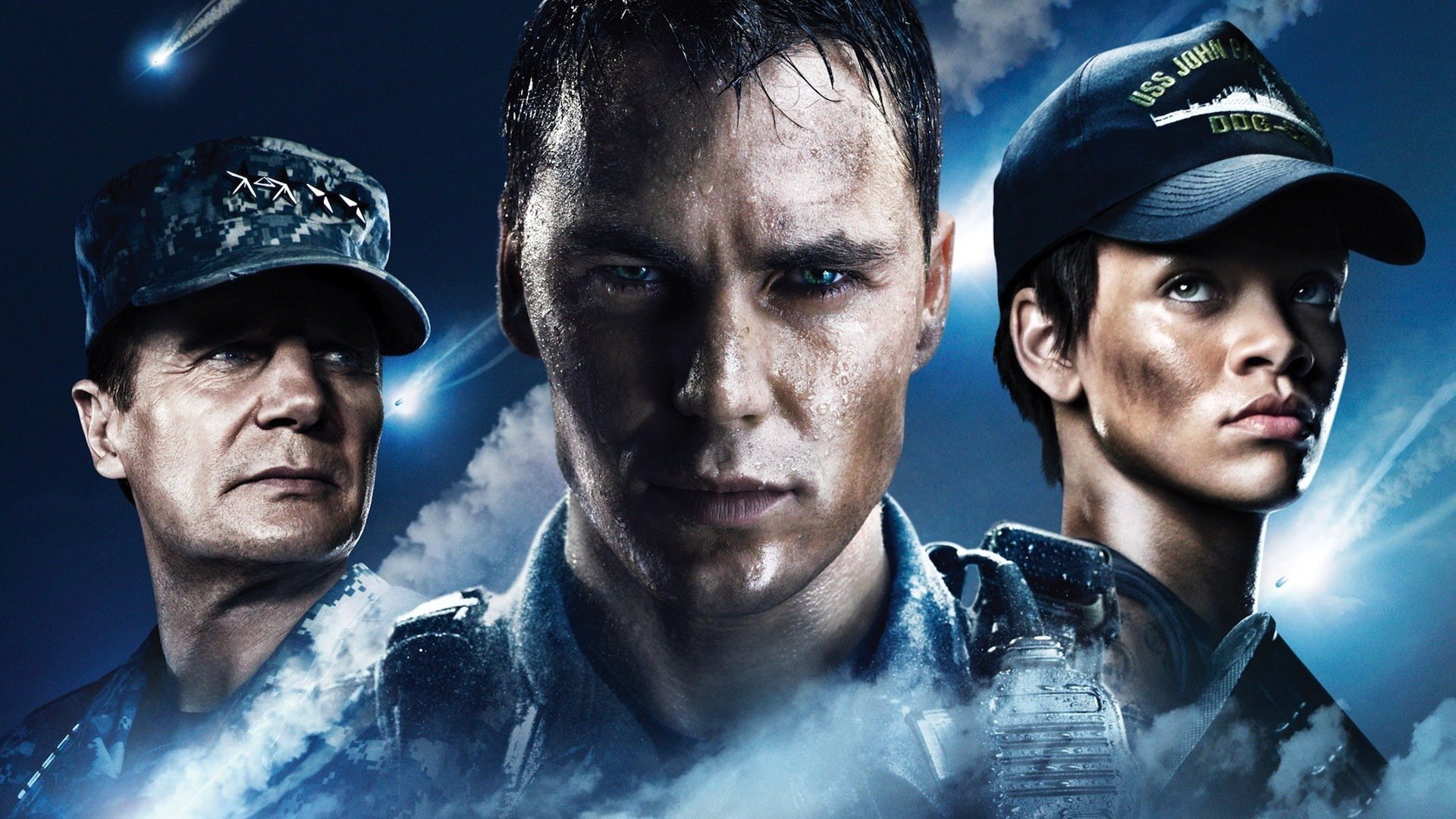 Stasera in tv: “Battleship” su Italia 1