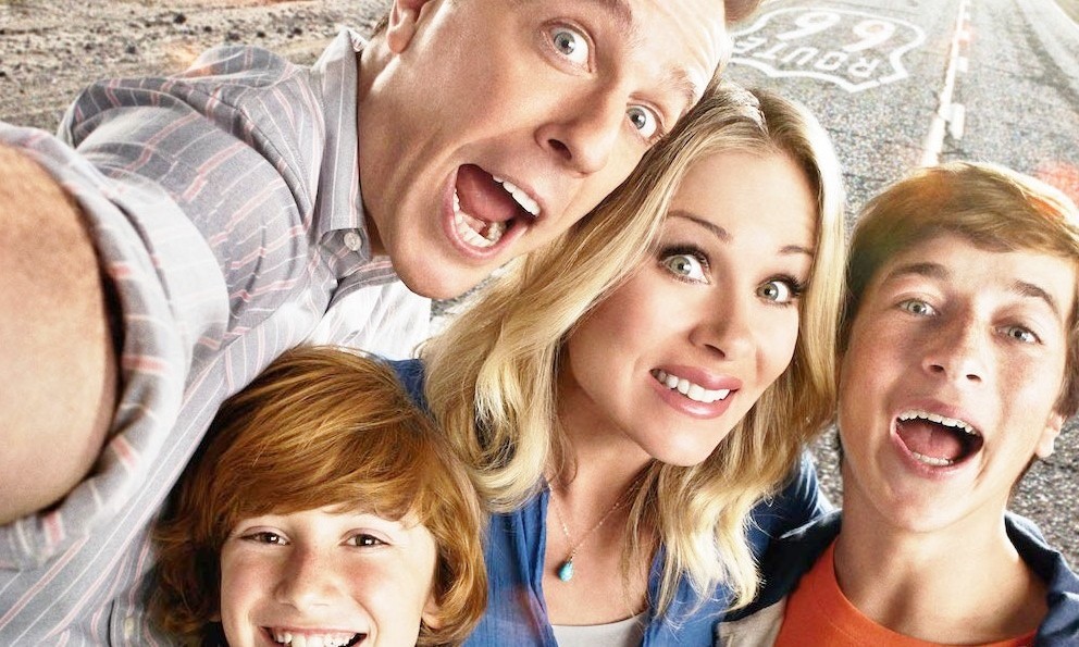 Stasera in tv: “Come ti rovino le vacanze” su Italia 1