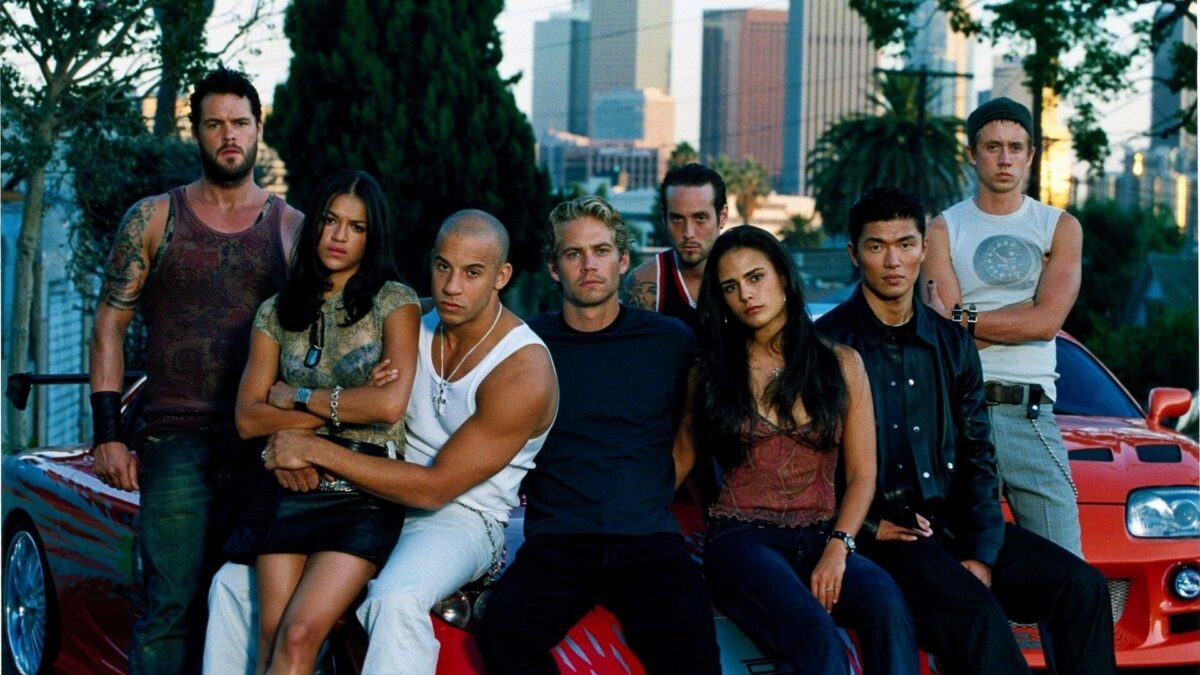 Stasera in tv: “Fast and Furious” su italia 1