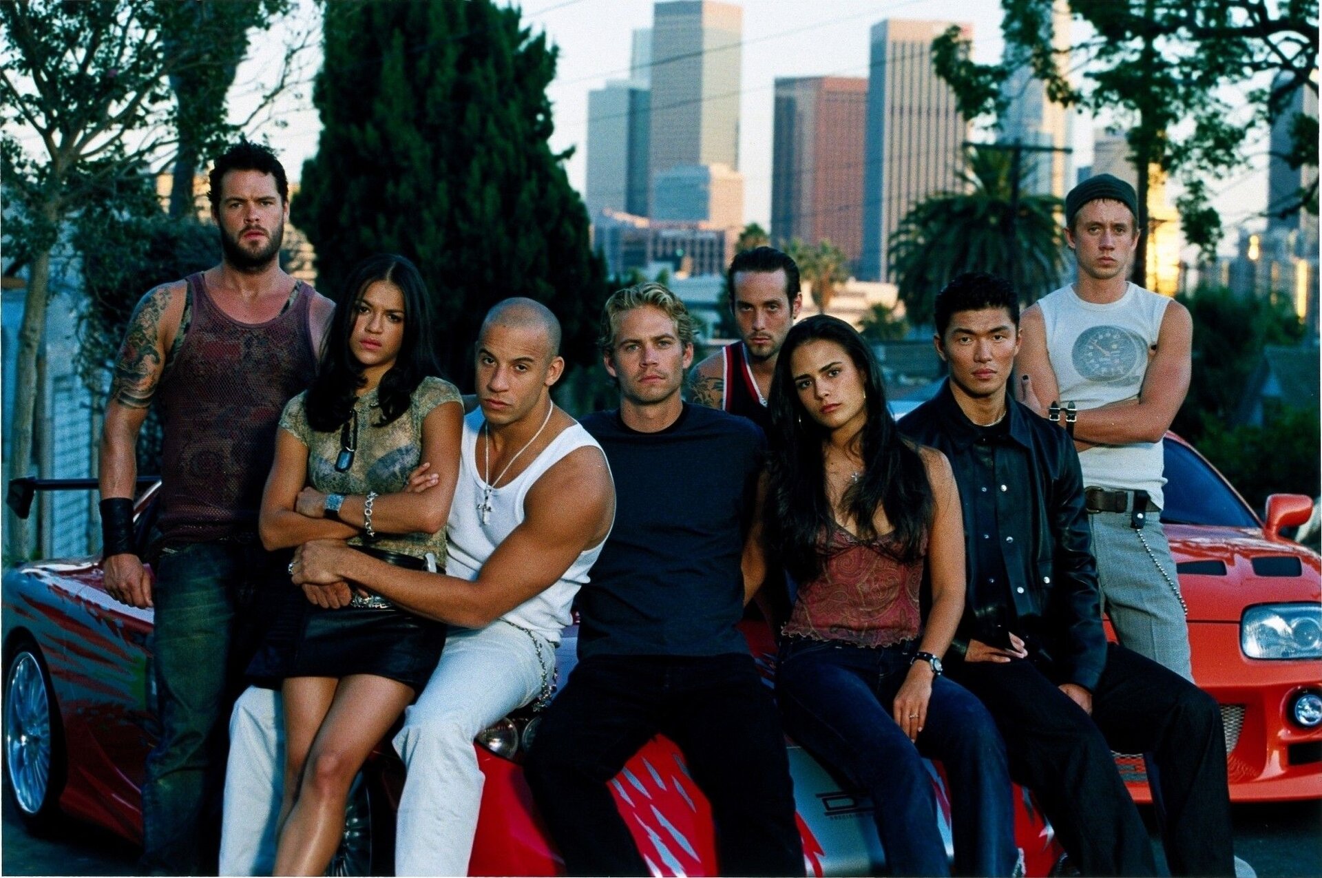 Stasera in tv: “Fast and Furious” su italia 1