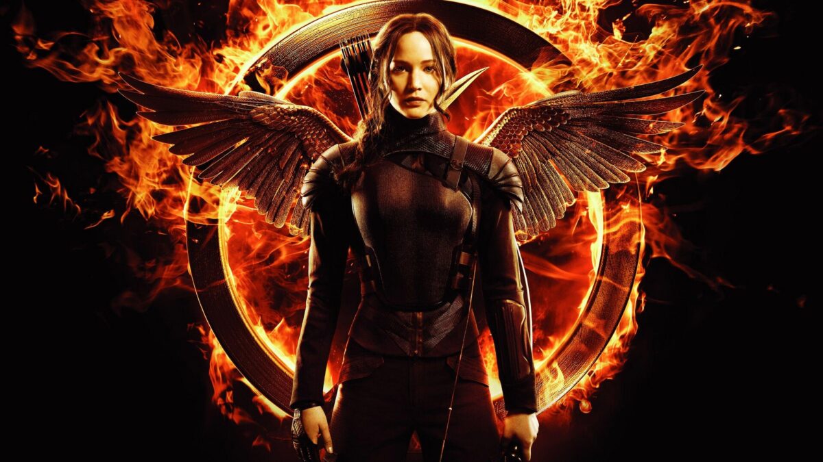 Stasera in tv: “Hunger Games – Il canto della rivolta parte 1” su Italia 1