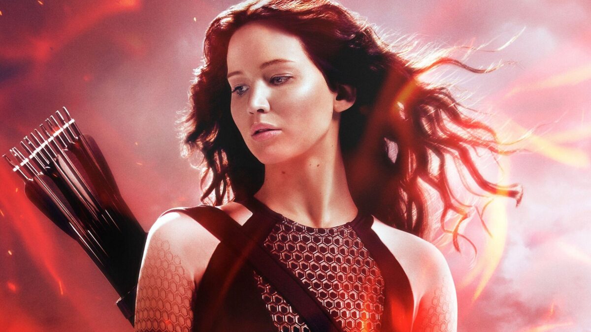 Stasera in tv: “Hunger Games – La ragazza di fuoco” su Italia 1