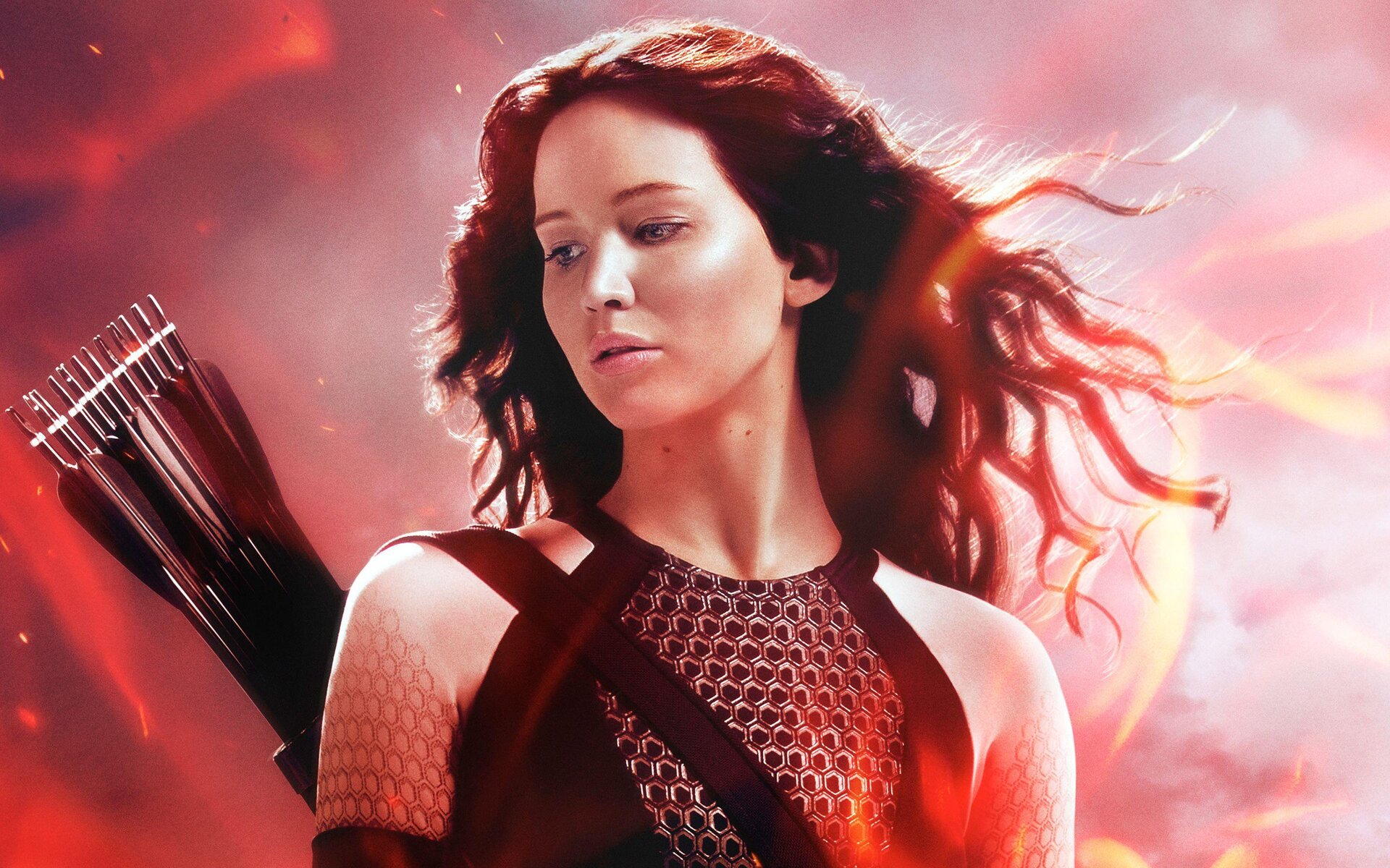 Stasera in tv: “Hunger Games – La ragazza di fuoco” su Italia 1