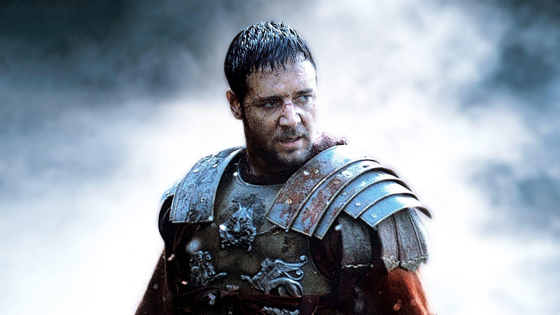 Stasera in tv: “Il gladiatore” su Canale 5