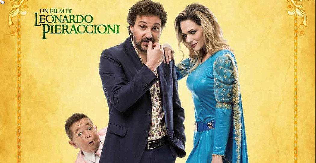 Stasera in tv: “Il Professor Cenerentolo” su Rai 3