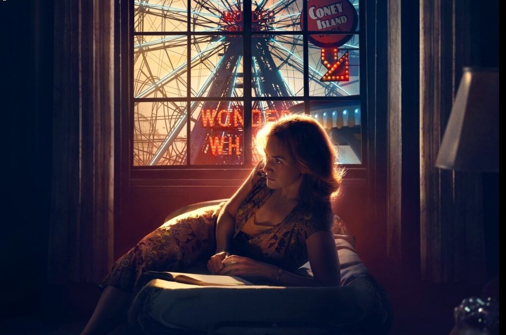 Stasera in tv: “La ruota delle meraviglie – Wonder Wheel” su Rai 3
