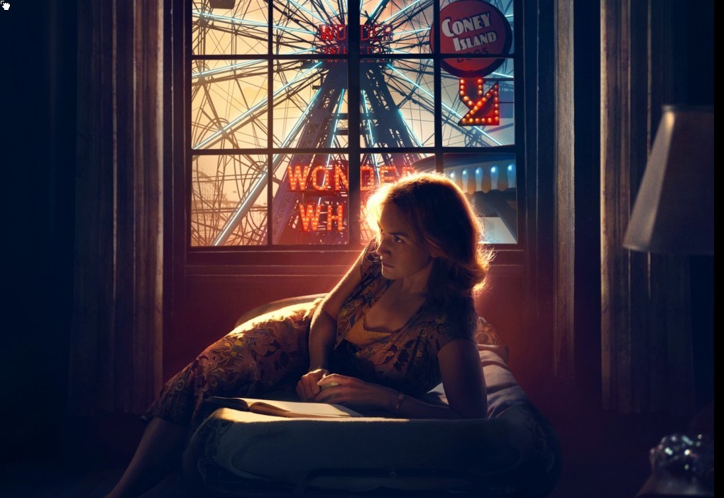 Stasera in tv: “La ruota delle meraviglie – Wonder Wheel” su Rai 3
