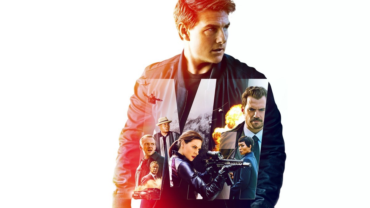 Stasera in tv: “Mission Impossible – Fallout” su Italia 1