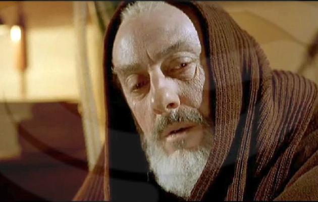 Stasera in tv: “Padre Pio” su Canale 5