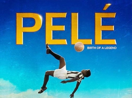 Stasera in tv: “Pelè” su Canale 5
