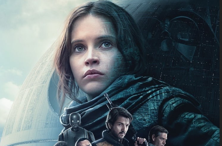 Stasera in tv: “Rogue One: A Star Wars Story” su Italia 1
